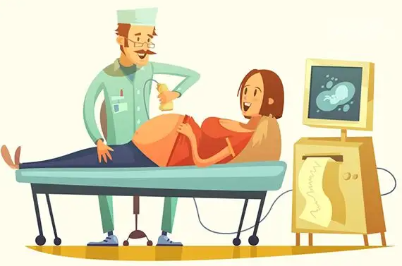 代孕对宝宝的影响|珠海找女人代孕电话,珠海总医院试管助孕前必须知道的事项