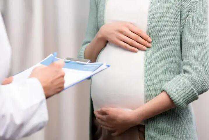 澳门代孕妈妈|延安两公司违法宣传海外代孕生子被查,延安可以合法排队供卵的